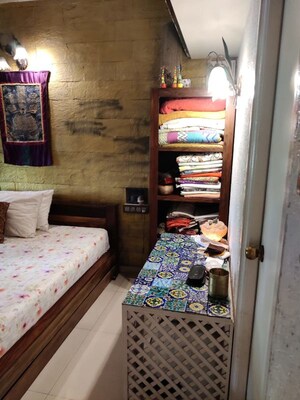 2 BHK Apartment For Sale in Pimple Saudagar