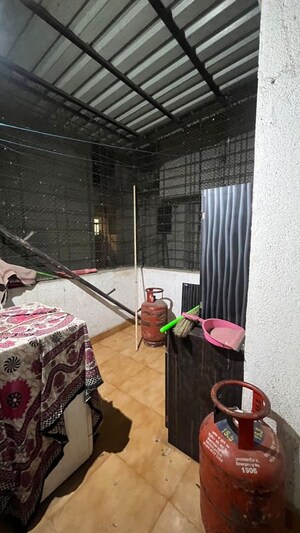 Parking in 2 BHK Apartment at Wadgaon Sheri – for Rent