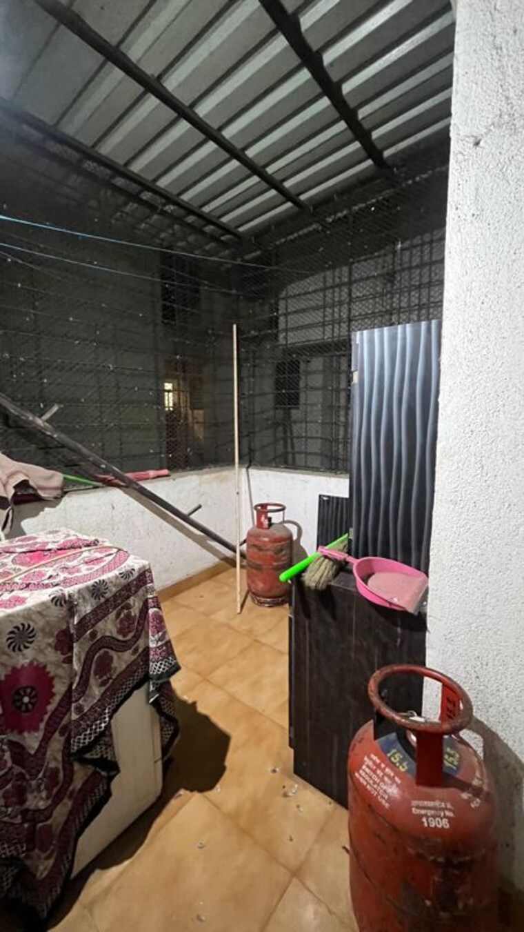  Parking, wadgaon sheri 2 Bedroom 820 Sq.Ft. Apartment In Wadgaon Sheri Pune 10425975