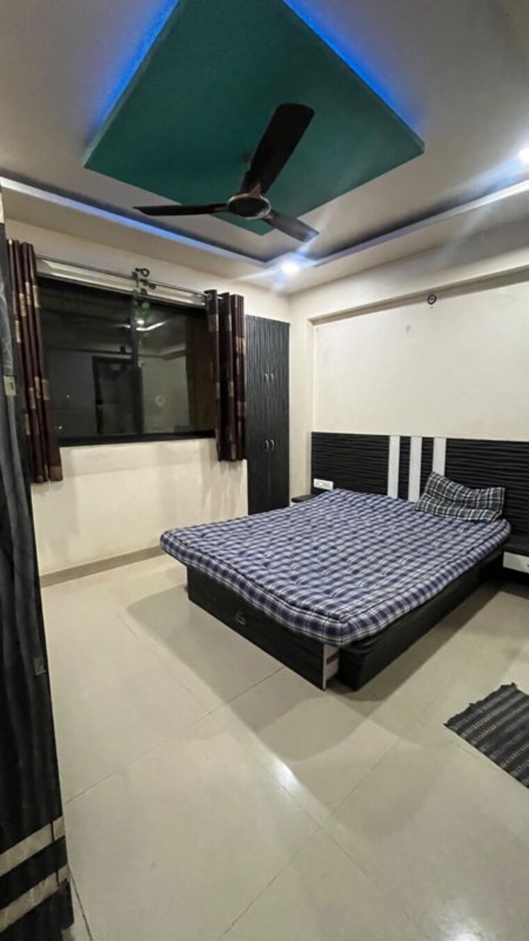 Bedroom, wadgaon sheri 2 Bedroom 820 Sq.Ft. Apartment In Wadgaon Sheri Pune 10425975