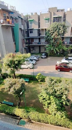 2 BHK Apartment For Sale in IP Extension