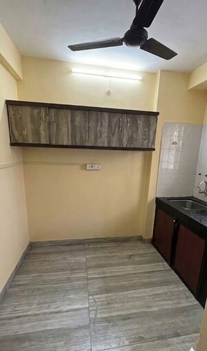 Kitchen in 2 BHK Apartment at Eden Garden Tower, Chembur – for Rent