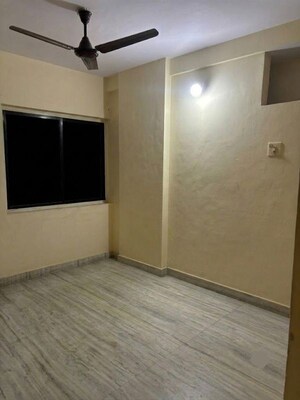 Bedroom in 2 BHK Apartment at Eden Garden Tower, Chembur – for Rent