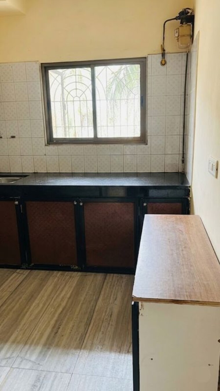 Kitchen, eden-garden-tower 2 Bedroom 975 Sq.Ft. Apartment In Chembur Mumbai 10425927