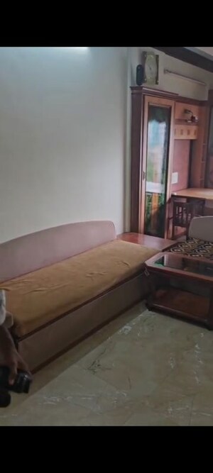 Bedroom in 2 BHK Apartment at Sandesh Nagar – for Rent