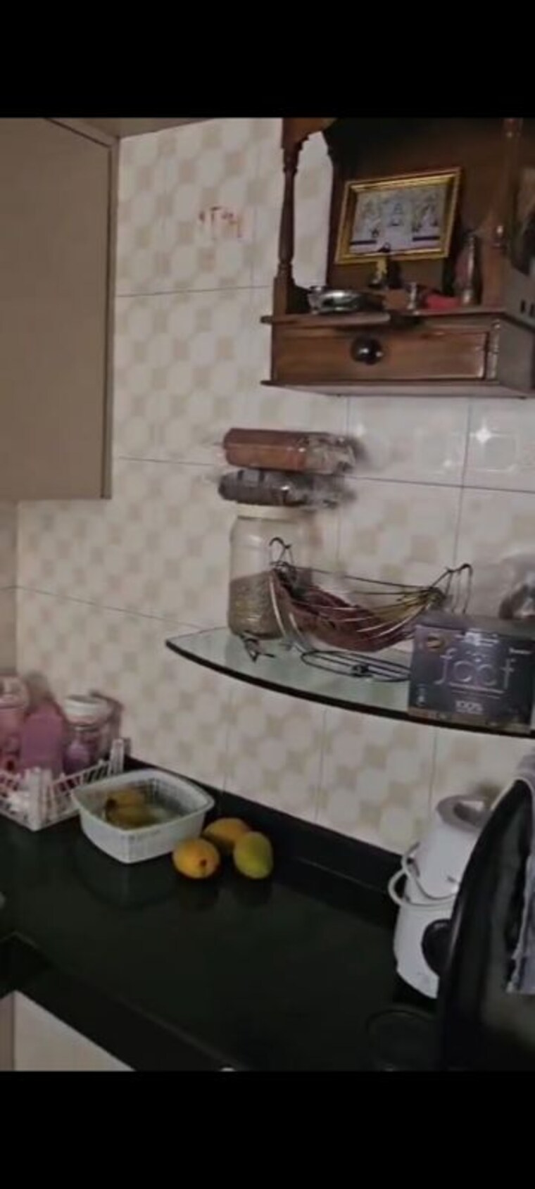 Kitchen, sandesh nagar 2 Bedroom 1050 Sq.Ft. Apartment In Sandesh Nagar Mumbai 10426054