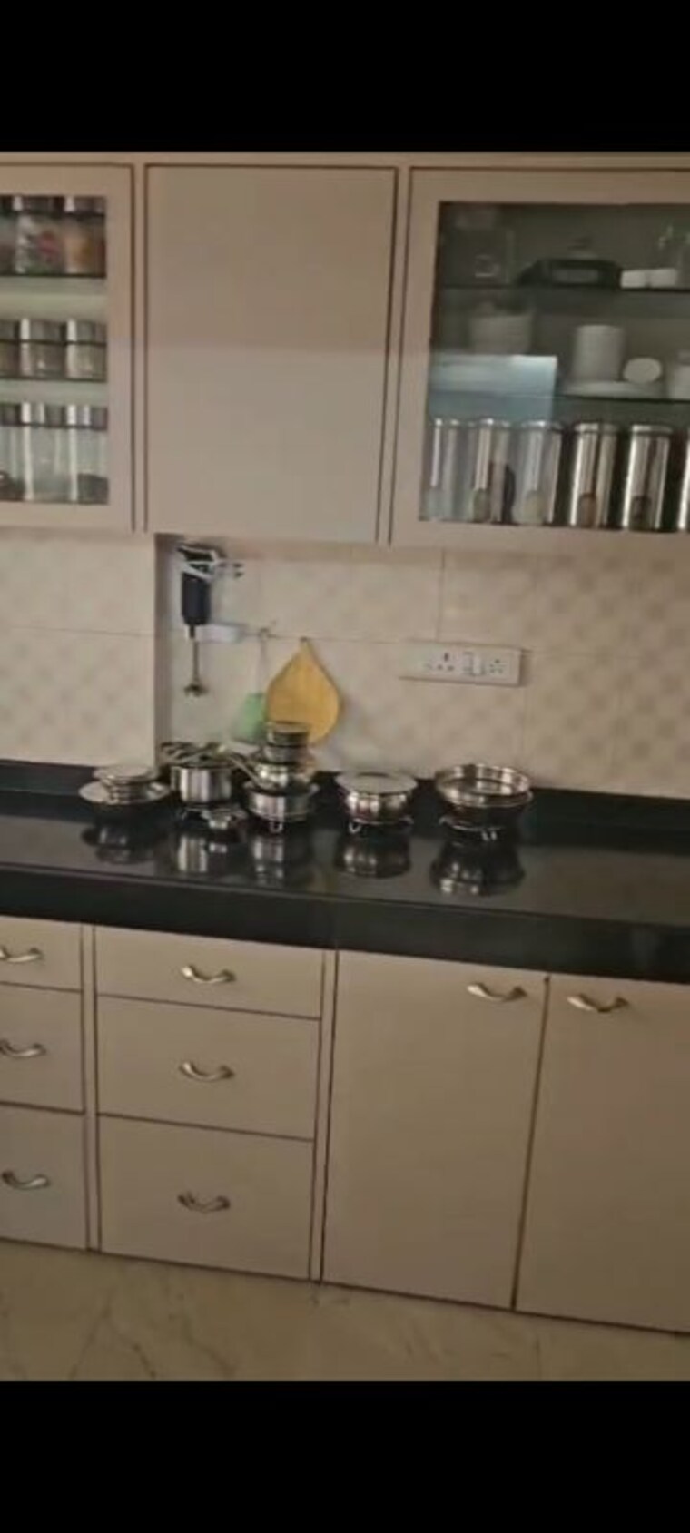 Kitchen, sandesh nagar 2 Bedroom 1050 Sq.Ft. Apartment In Sandesh Nagar Mumbai 10426054
