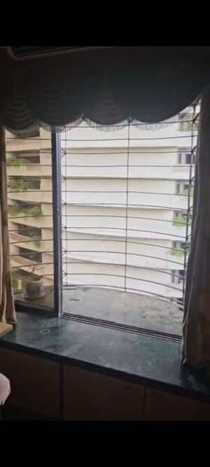 Staircase in 2 BHK Apartment at Sandesh Nagar – for Rent
