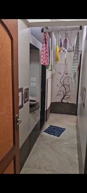 Furnished Amenities in 2 BHK Apartment at Sandesh Nagar – for Rent