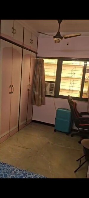 Living Room in 2 BHK Apartment at Sandesh Nagar – for Rent
