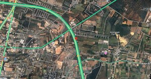  Plot For Sale in Devanahalli