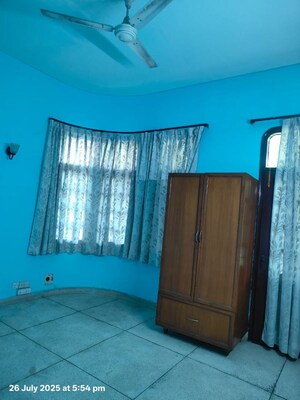 1 BHK Builder Floor For Rent in Vasant Vihar