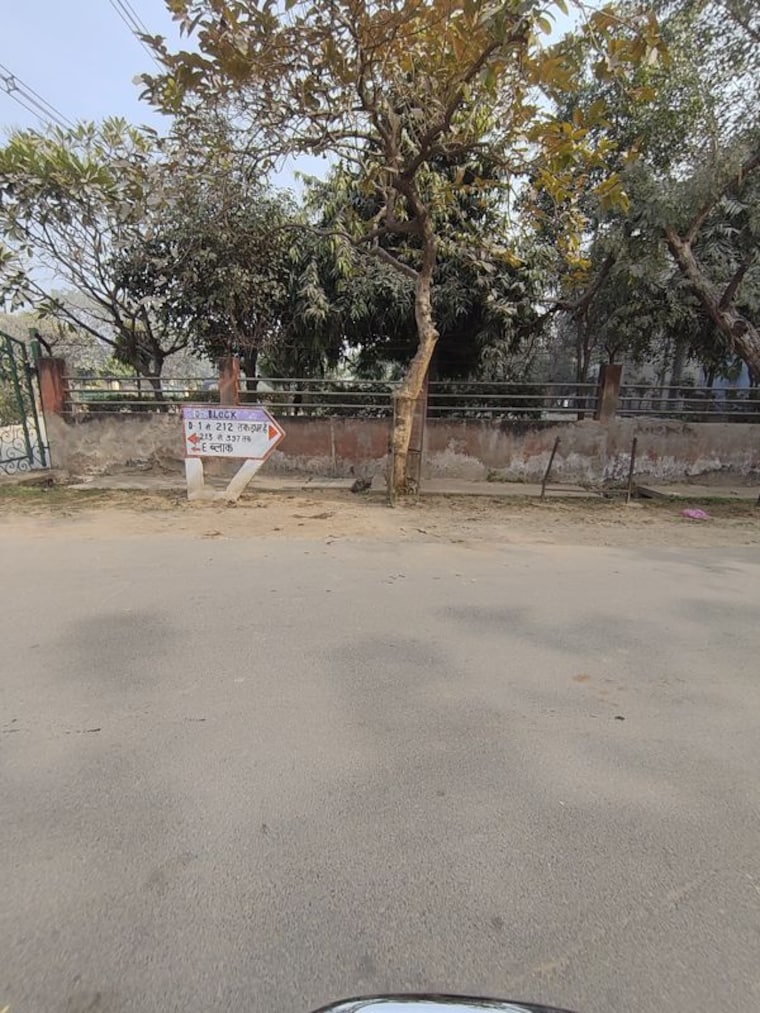 undefined, omicron iii greater noida  200 Sq.Mt. Plot In Omicron Iii Greater Noida Greater Noida 10426017