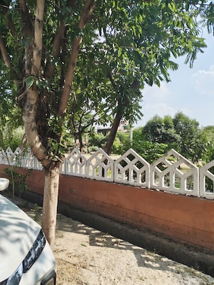 Plot Area in  Plot at Omicron Iii Greater Noida – for Sale