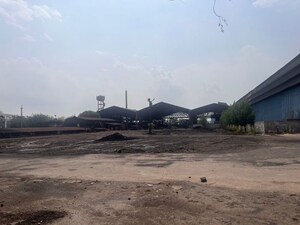  Industrial Plot For Rent in Khushkhera