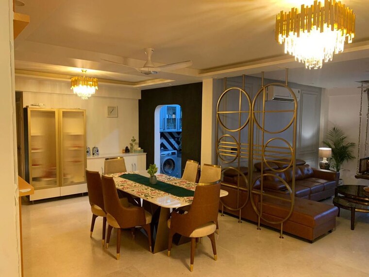 Gym, sector 57 4 Bedroom 2150 Sq.Ft. Builder Floor In Sector 57 Gurgaon 10426061