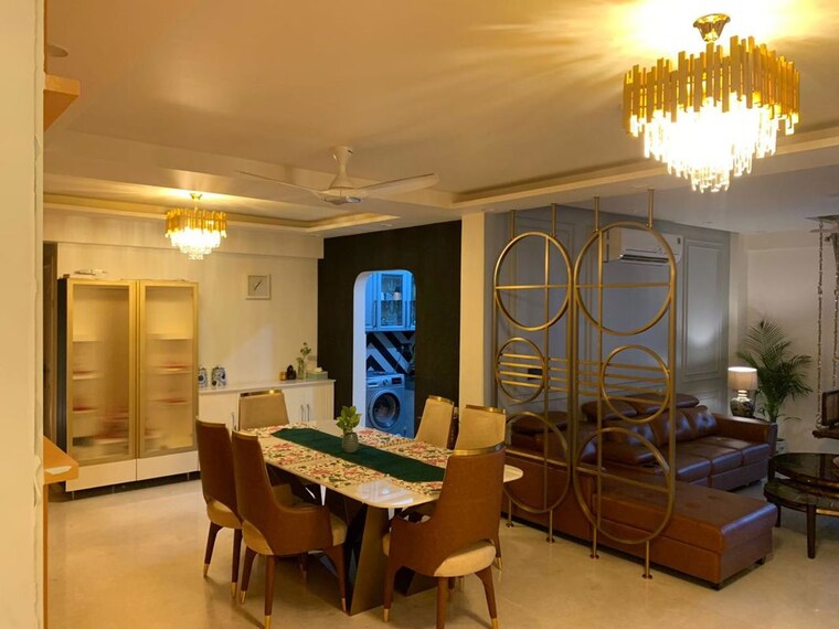 Gym, sector 57 4 Bedroom 2150 Sq.Ft. Builder Floor In Sector 57 Gurgaon 10426061