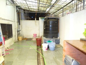 5 BHK Villa – Exterior View View at Om Dwarkanath CHS, Nerul - for Rent