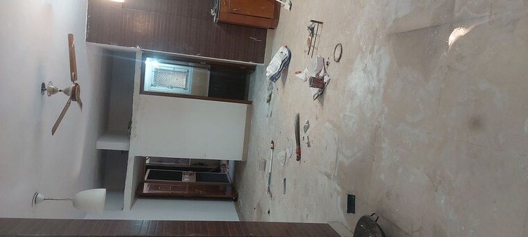 Kitchen, ip extension 3 Bedroom 1300 Sq.Ft. Apartment In Ip Extension Delhi 10417322
