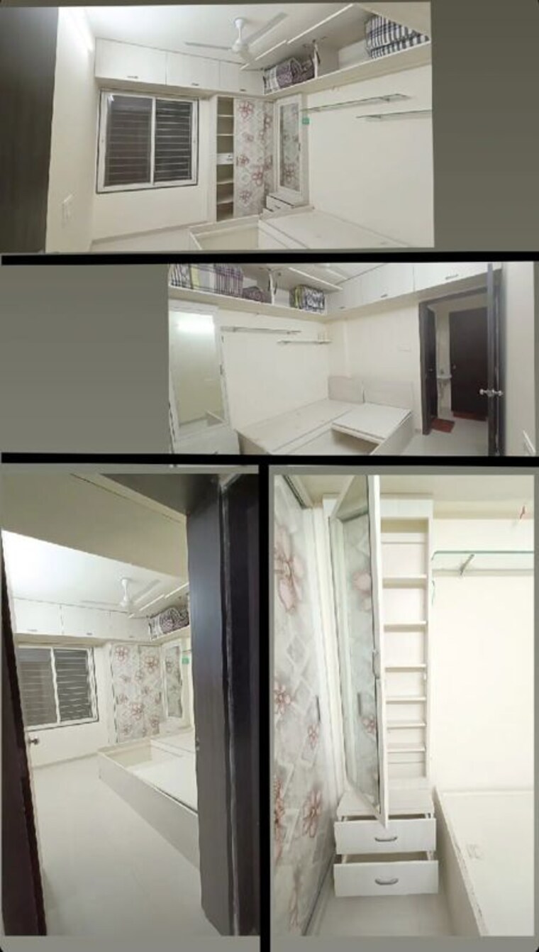 Kitchen, satyam-rajyog 1 Bedroom 650 Sq.Ft. Apartment In Dhanori Pune 10426074
