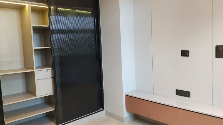 undefined, sector 12 dwarka 4 Bedroom 2600 Sq.Ft. Apartment In Sector 12 Dwarka Delhi 10426041