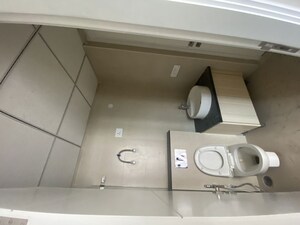 Furnished Amenities in 3 BHK Apartment at Signature Global City 63A, Sector 63a – for Rent