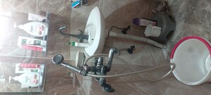 Team Area in 2 BHK Apartment at Ip Extension – for Sale