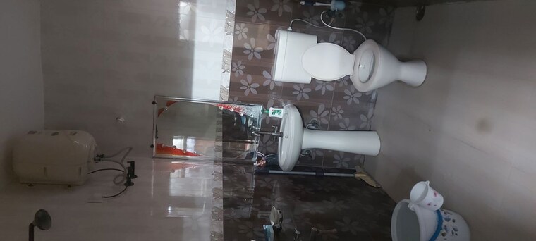 Kitchen, ip extension 2 Bedroom 1150 Sq.Ft. Apartment In Ip Extension Delhi 10417291