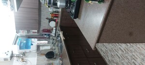 Team Area in 2 BHK Apartment at Ip Extension – for Sale