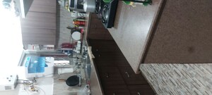 Staircase in 2 BHK Apartment at Ip Extension – for Sale