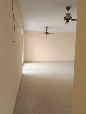 Bathroom in 4 BHK Apartment at Mahindra Aura, Sector 110a – for Rent