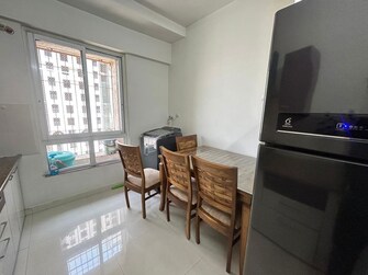 2 BHK + Extra Room 620 Sq.Ft. Apartment in Shree Tirupati STG Signature Residency