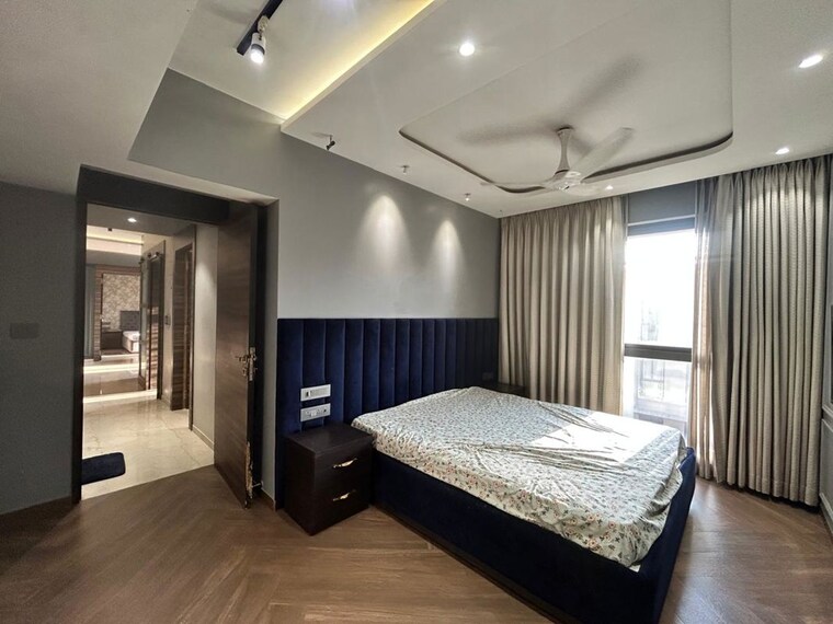 Bedroom, shree-tirupati-stg-signature-residency 2 Bedroom 620 Sq.Ft. Apartment In Patlipada Thane 10426087