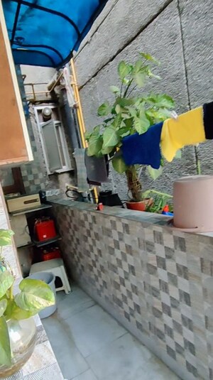 Team Area in 3 BHK Apartment at Ip Extension – for Sale