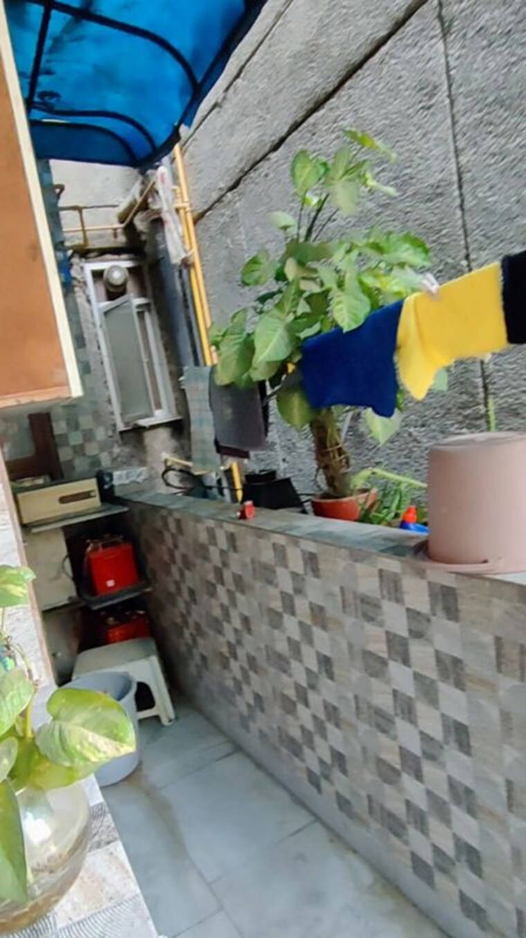 Team Area, ip extension 3 Bedroom 1250 Sq.Ft. Apartment In Ip Extension Delhi 10415991