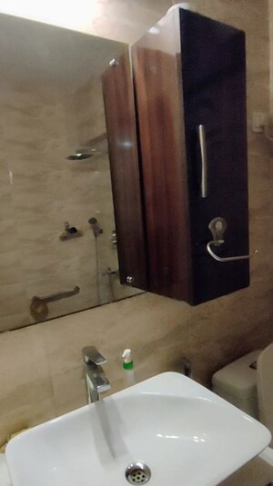 Furnished Amenities in 3 BHK Apartment at Ip Extension – for Sale