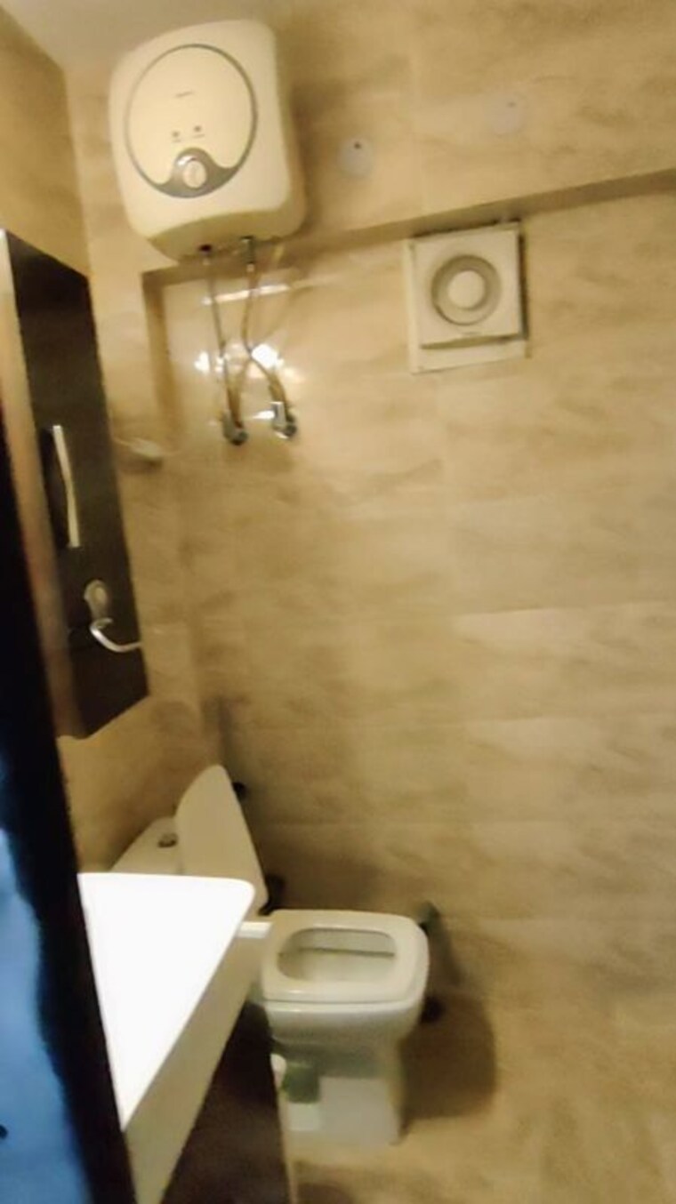 undefined, ip extension 3 Bedroom 1250 Sq.Ft. Apartment In Ip Extension Delhi 10415991