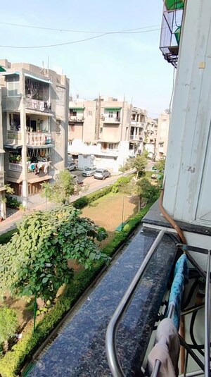 3 BHK Apartment For Sale in Ip Extension