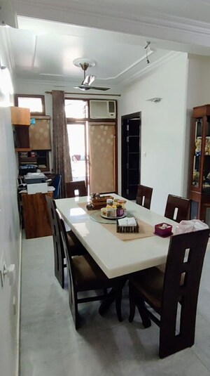 Team Area in 3 BHK Apartment at Ip Extension – for Sale