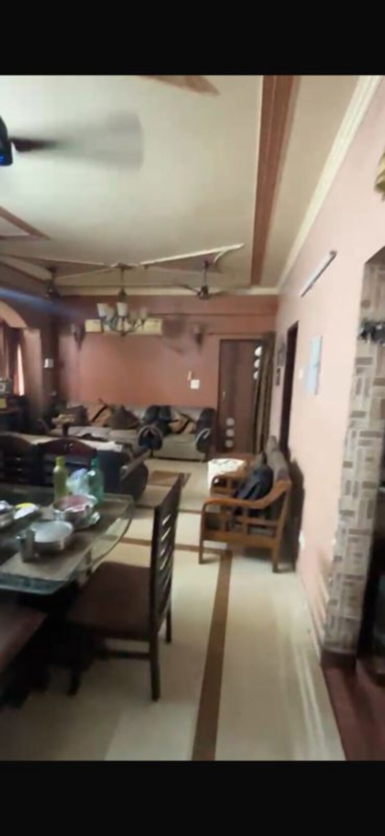 Gym, ip extension 3 Bedroom 1250 Sq.Ft. Apartment In Ip Extension Delhi 10415991