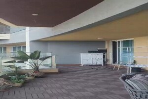 3 BHK Apartment – Exterior View View at Lokhandwala Minerva Mahalaxmi, Mahalaxmi - for Sale