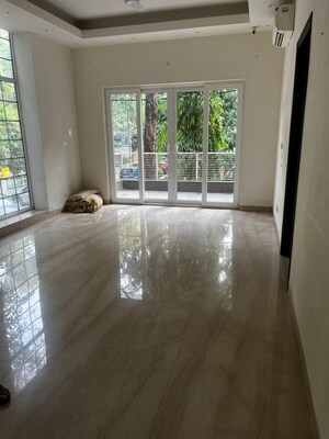 3 BHK Builder Floor For Rent in Greater Kailash ii