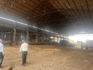  Industrial Plot For Sale in Khushkhera