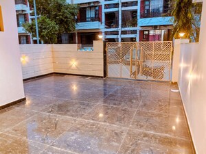 Swimming Pool in 5 BHK Independent House at Preet Colony – for Sale