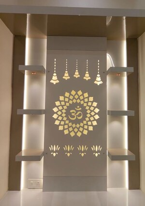 Furnished Amenities in 5 BHK Independent House at Preet Colony – for Sale