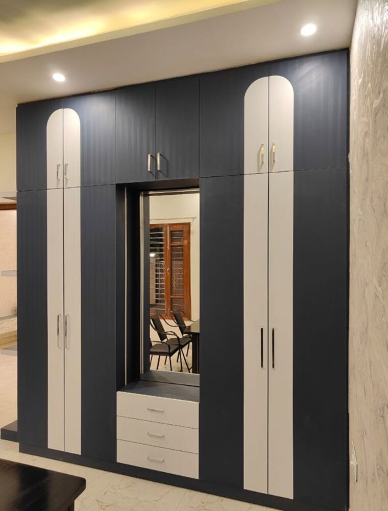 undefined, preet colony 5 Bedroom 1800 Sq.Ft. Independent House In Preet Colony Zirakpur 10426110