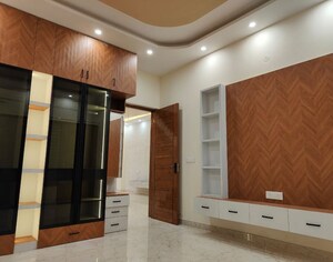 Building Lobby in 5 BHK Independent House at Preet Colony – for Sale