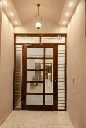 Building Lobby in 5 BHK Independent House at Preet Colony – for Sale