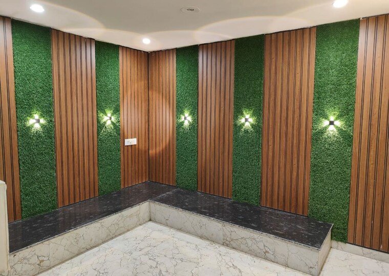 Bedroom, preet colony 5 Bedroom 1800 Sq.Ft. Independent House In Preet Colony Zirakpur 10426110