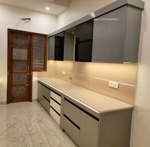 Kitchen in 5 BHK Independent House at Preet Colony – for Sale